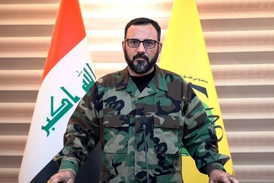 واکنش جنبش مقاومت نُجباء به موشک‌باران پایگاه التاجی