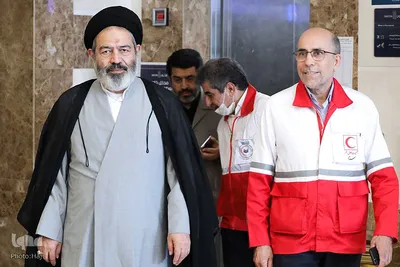 حج / پزشکی