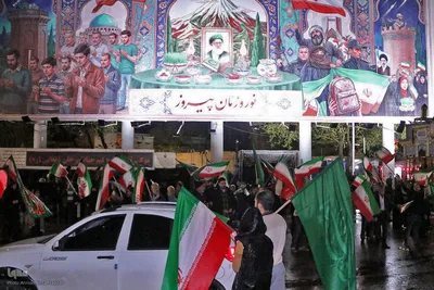 شیرازی ها استوارتر در ایستگاه ۲۶