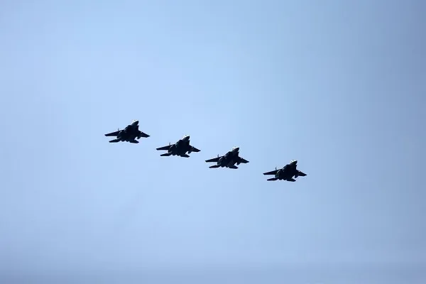 Səud təcavüzkarları Yəmənin müxtəlif bölgələrini 48 dəfə bombalayıblar