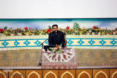 همایش طرح قرآنی بصائر