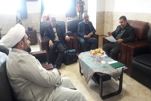 حمایت از جلسات سنتی از سوی دارالقرآن اهل بیت خمینی‌شهر