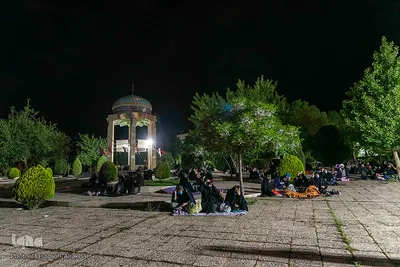 احیای شب نوزدهم رمضان – کرج