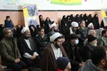 مراسم روز ملی ملایر و بزرگداشت آیت‌الله سیدمحمد میرشاه ولد