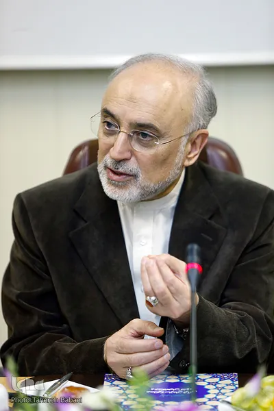 علی‌اکبر صالحی
