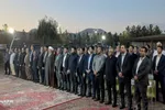 آغاز هفتمین جشنواره انگور ارومیه‎