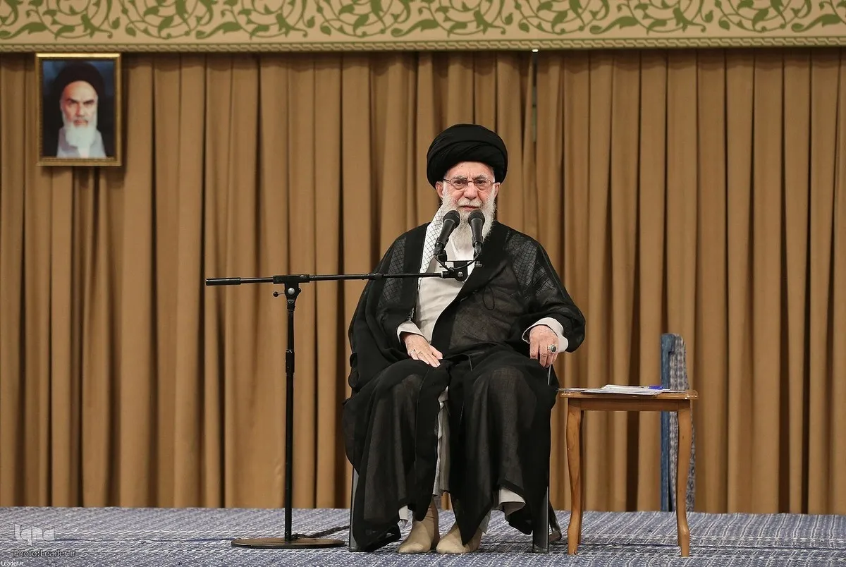 Ayatullah Khamenei: Hizbullah ya Lebanon imo kwenye Jihadi katika Njia ya Mwenyezi Mungu