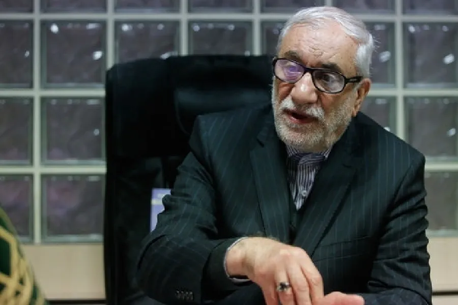 گفتمان عمان سامانی بین‌المللی است
