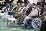یادواره شهدای استانداری، فرمانداری‌ها و بخشداری‌های خراسان جنوبی