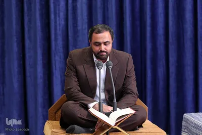 دیدار مدال‌آوران کاروان ورزشی ایران در بازی‌های پاراآسیایی اندونزی با رهبر انقلاب