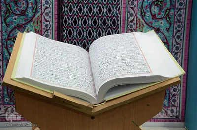 اختتامییه بیست و پنجمین دوره مسابقات قرآن کریم مسجد جامع حکم آباد تبریز