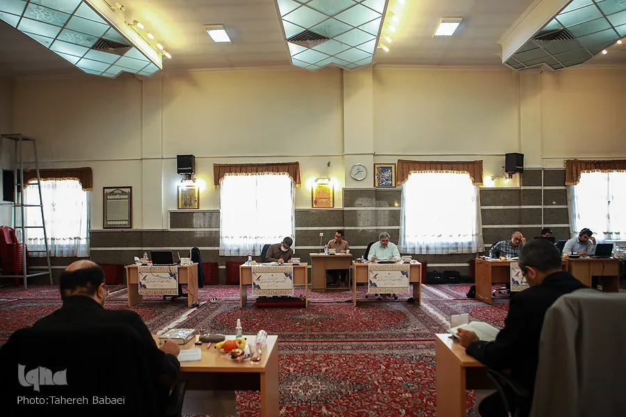 رقابت 700 شرکت‌کننده در مرحله نهایی مسابقات دارالقرآن امام علی(ع)
