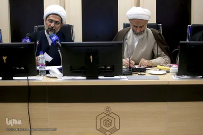 سومین نشست تخصصی هم‌اندیشی راهکارهای توسعه موقوفات قرآنی 
