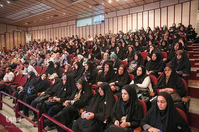 همایش شبکه نظارت شورای نگهبان در شیراز