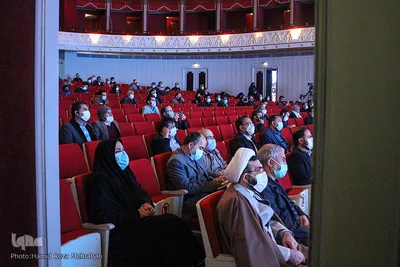 آیین تجلیل از ناشران مکتب سلیمانی