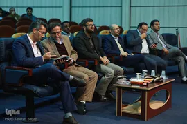 مرحله فینال سی و چهارمین دوره جشنواره ملی قرآن و عترت دانشجویان سراسر کشور