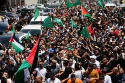 Les Palestiniens exigent le départ de Mahmoud Abbas