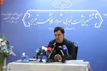 نشست شهردار تبریز با اصحاب رسانه
