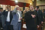 یادواره لاله های زهرایی