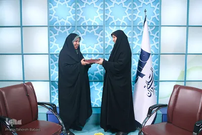 بیست و هفتمین نشست با یاوران وحی
