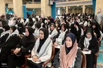 برگزاری مراسم گرامیداشت حماسه ۹ دی و اجلاسیه ۳۱۰۰ شهید ارومیه‎