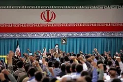 US Completely Vulnerable: Ayatollah Khamenei