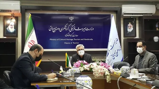رویکرد برنامه‌های هفته گردشگری مذهبی شد