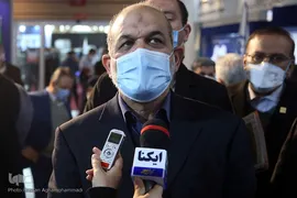 احمد وحیدی، وزیر کشور