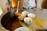 بریان غذای سنتی نصف جهان