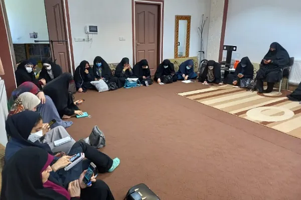 دومین کارگاه توانمندسازی مدیران مؤسسات قرآنی در تولید محتوا برگزار شد