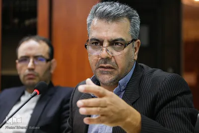 گردهمایی تشکلهای دانشجویی گردشگری
