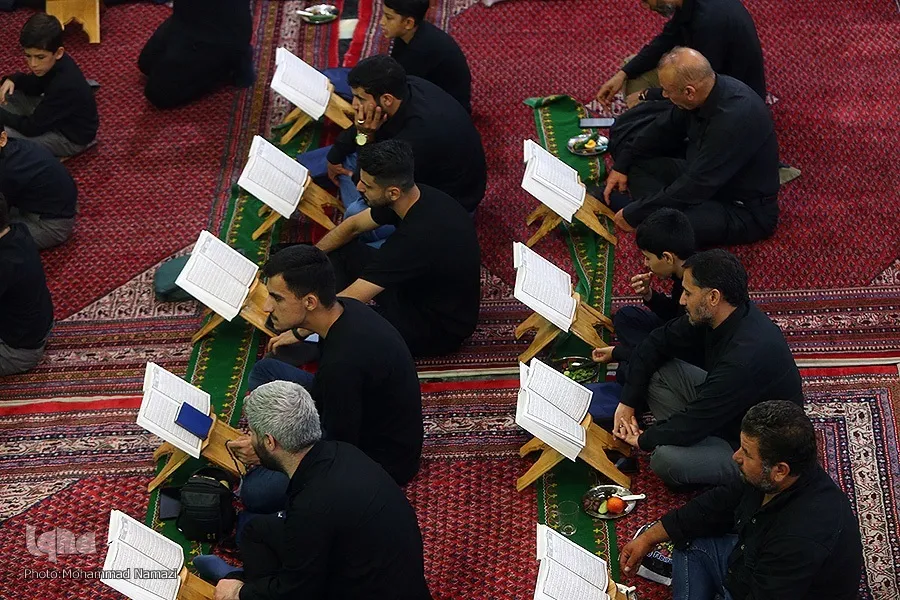 محفل انس با قرآن در دانشگاه امام صادق(ع) برگزار می‌شود