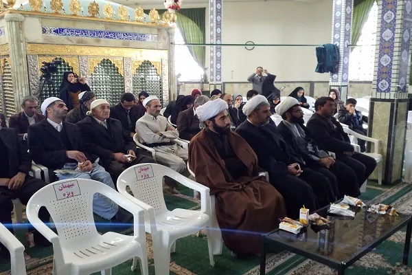 اوقاف هیچ اجحافی در حق موقوفات نخواهد کرد