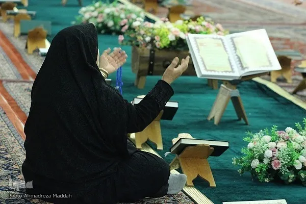 ثبت‌نام دوره قرآنی «خانه‌های بهشتی» آغاز شد