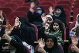 همایش بانوان منتظر در بندرعباس