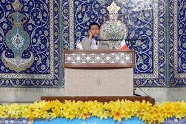  اولین روز از رقابتهای مسابقات بین المللی قرآن کریم