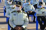 نشست بصیرت افزایی کارکنان فرماندهی انتظامی خراسان جنوبی