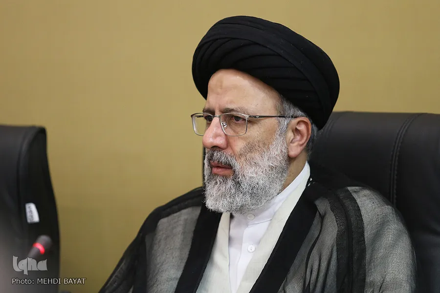 رئیس جمهور درگذشت برادر آیت الله جوادی آملی را تسلیت گفت
