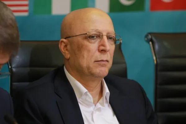 همکاری با دولت‌های اسلامی از سیاست‌های کلیدی ماست