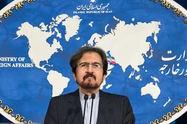 تأیید بازداشت شهروند آمریکایی در مشهد