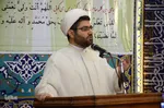محفل انس با قرآن کریم در تبریز