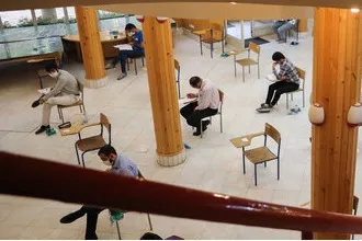 آغاز توزیع کارت کنکور ۹۹ از ۲۸ مرداد / جزئیات رفع نقص کارت آزمون