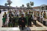 تجلیل از ۴۷۰ حافظ قرآن همراه با گرامیداشت شهدای قرآنی فارس