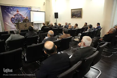  دومین نشست هم اندیشی اساتید جلسات قرآن کریم تهران