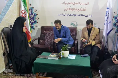 عبدالله شهاوند، معاون سیاسی و اجتماعی استانداری خوزستان