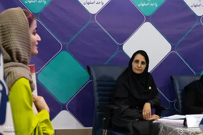 دومین مسابقات ارائه سه دقیقه‌ای «سدید» در جهاددانشگاهی اصفهان