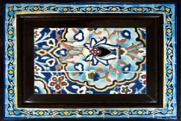 تنظیم معرض 
