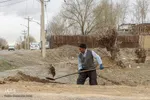 روز پدر در اصفهان
