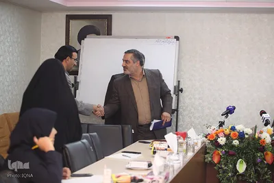 نشست خبری طرح قرآنی «شمیم دانش»