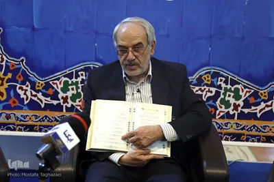 غرفه ایکنا و جهاد دانشگاهی در دوازدهمین روز نمایشگاه قرآن کریم